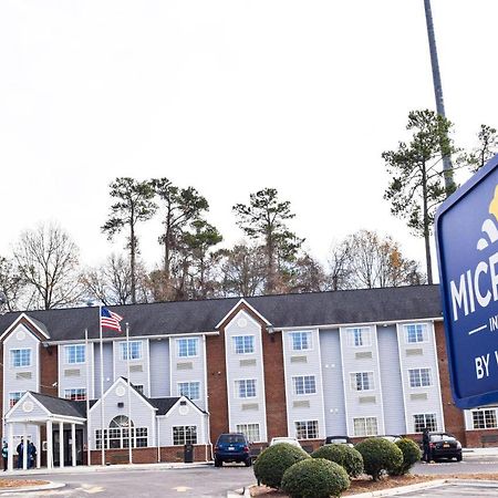 Travelers Inn And Suites Raleigh Luaran gambar