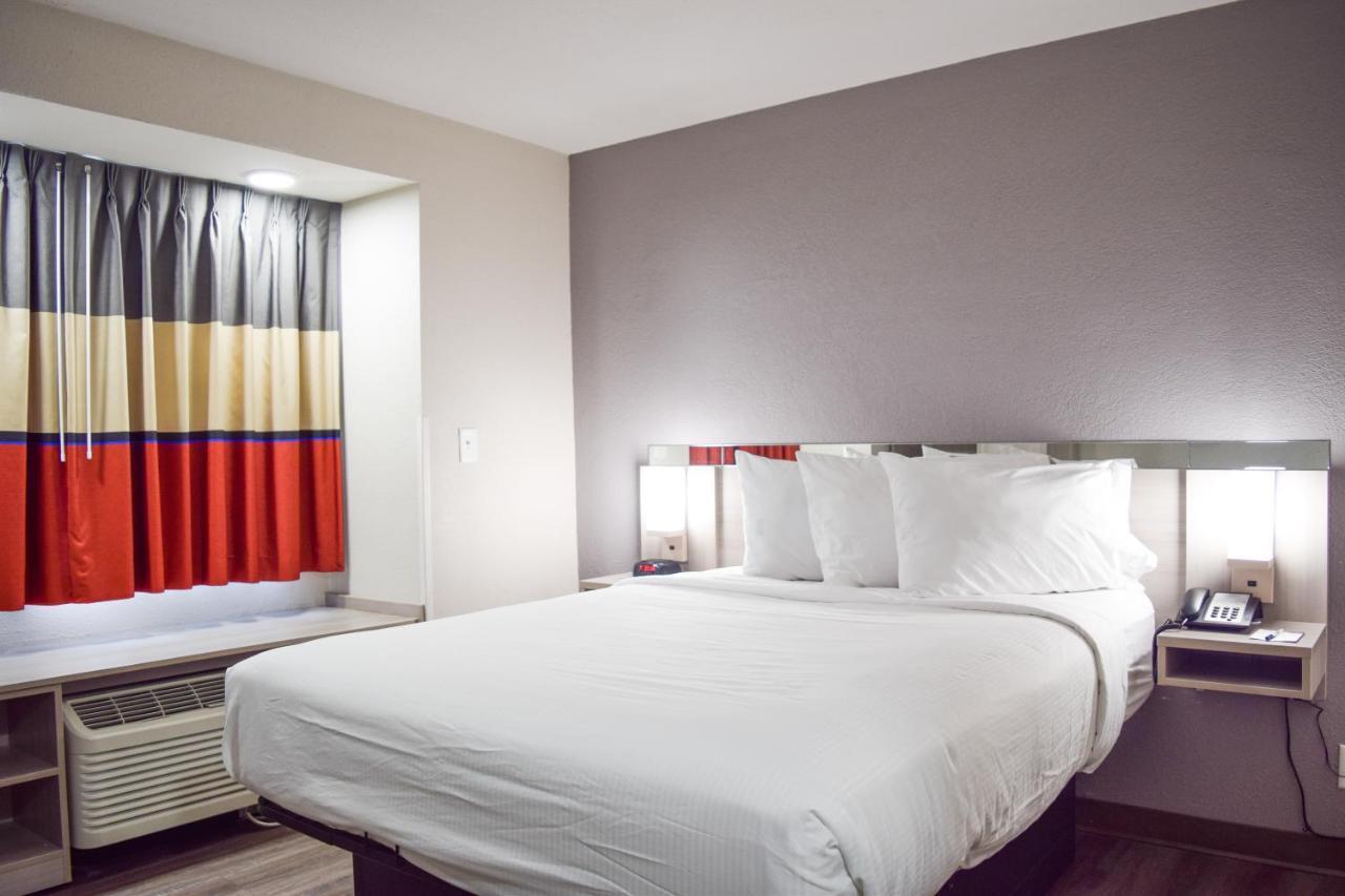 Travelers Inn And Suites Raleigh Luaran gambar