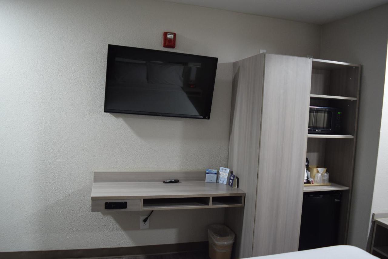 Travelers Inn And Suites Raleigh Luaran gambar