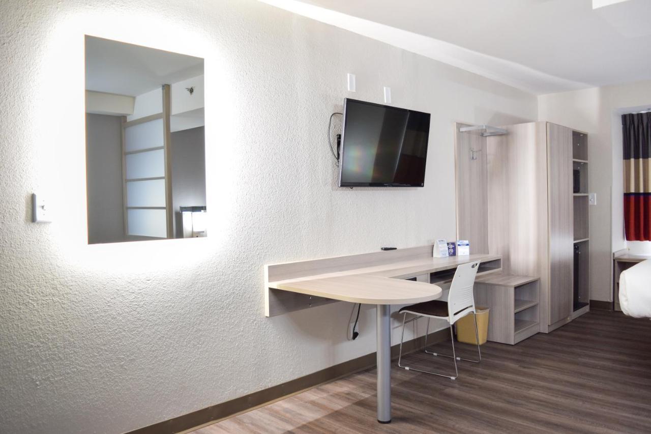 Travelers Inn And Suites Raleigh Luaran gambar