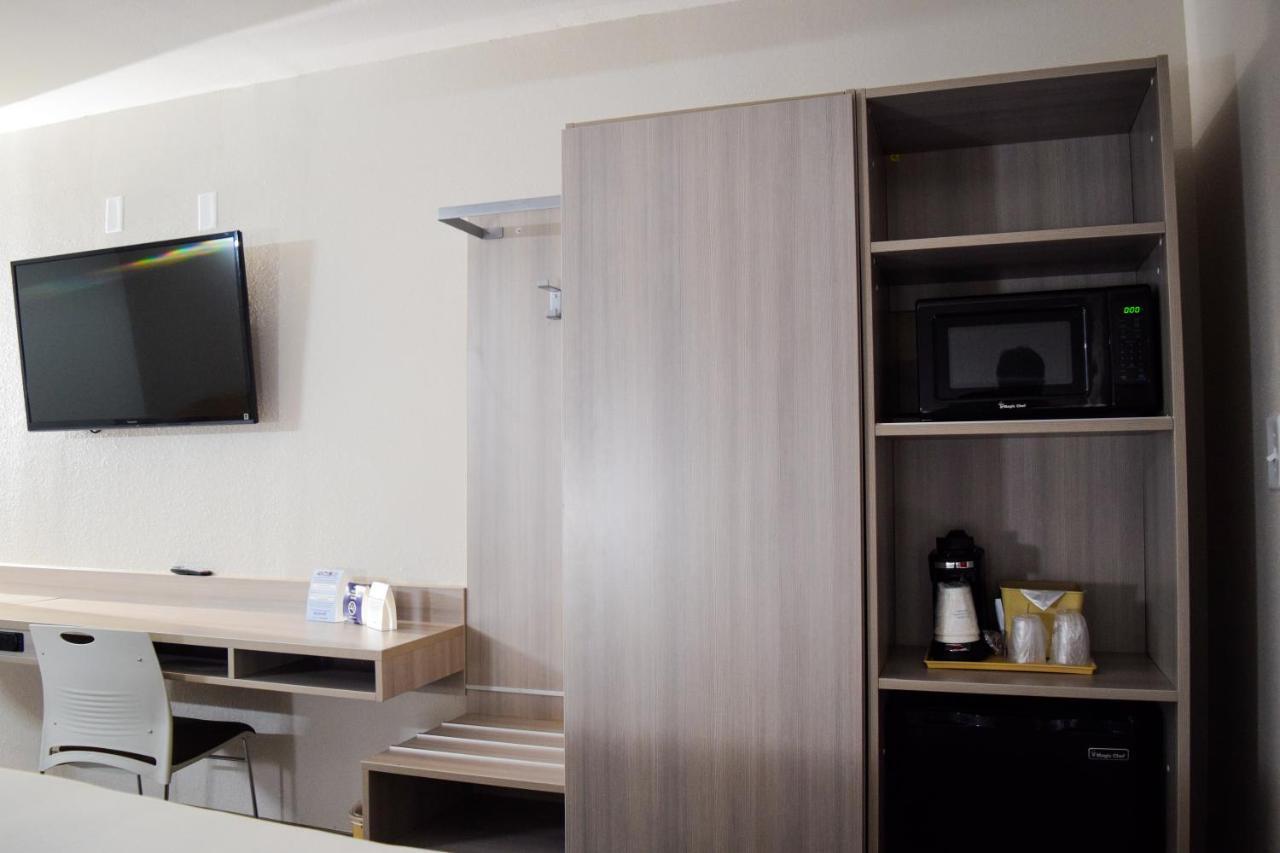Travelers Inn And Suites Raleigh Luaran gambar