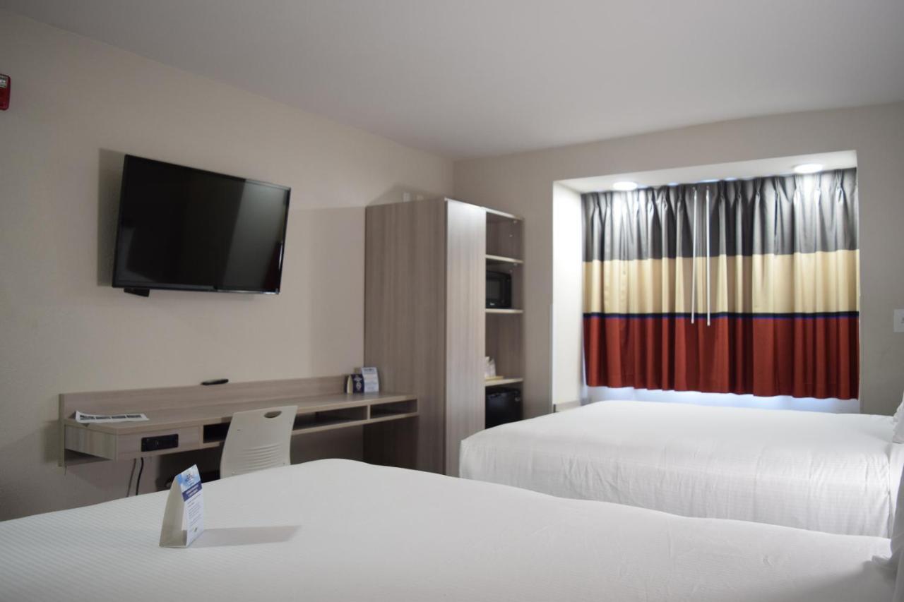 Travelers Inn And Suites Raleigh Luaran gambar