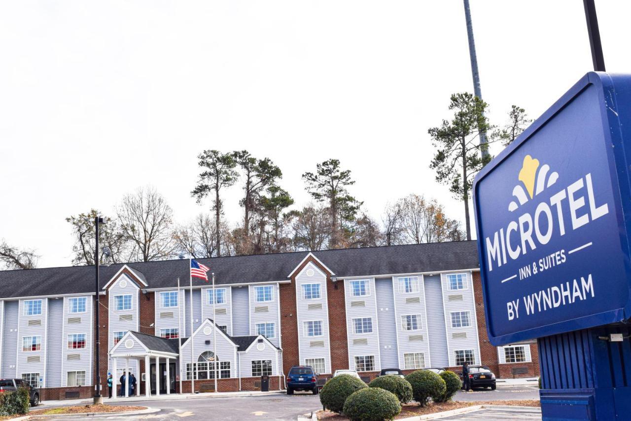 Travelers Inn And Suites Raleigh Luaran gambar