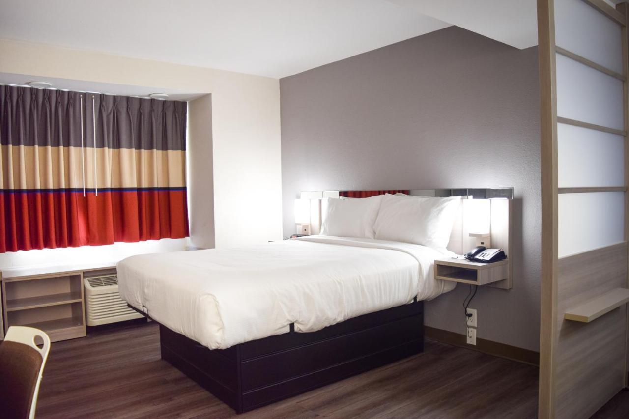 Travelers Inn And Suites Raleigh Luaran gambar