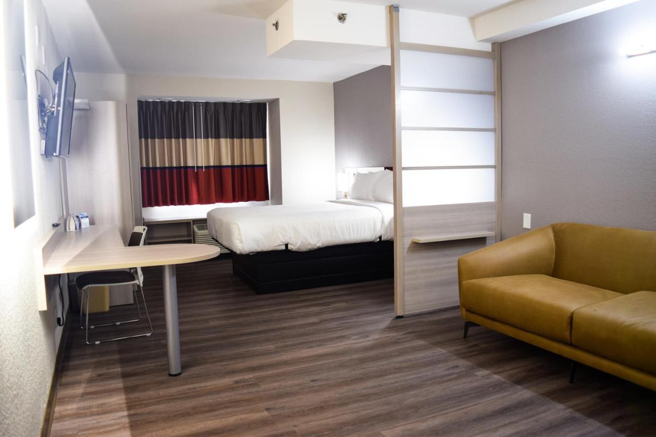 Travelers Inn And Suites Raleigh Luaran gambar