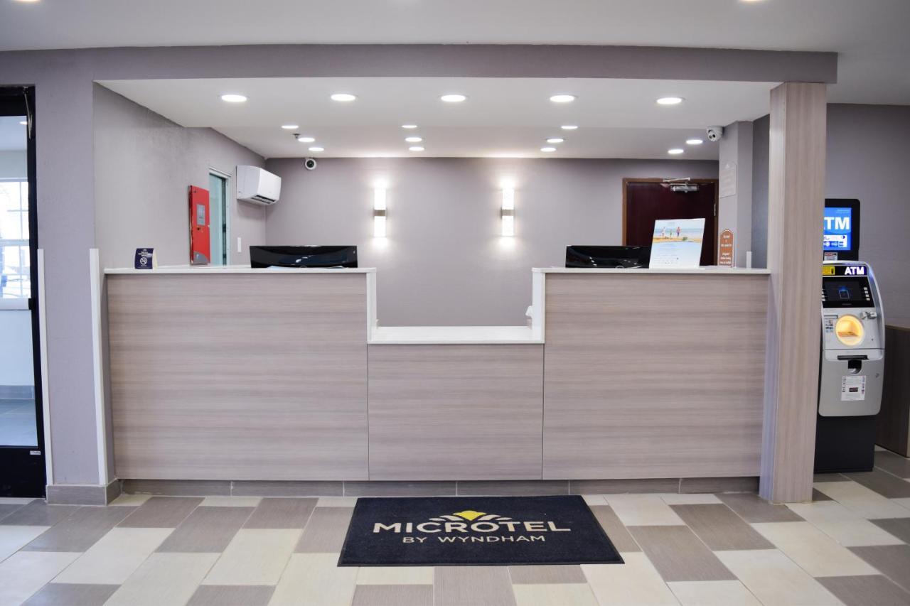 Travelers Inn And Suites Raleigh Luaran gambar