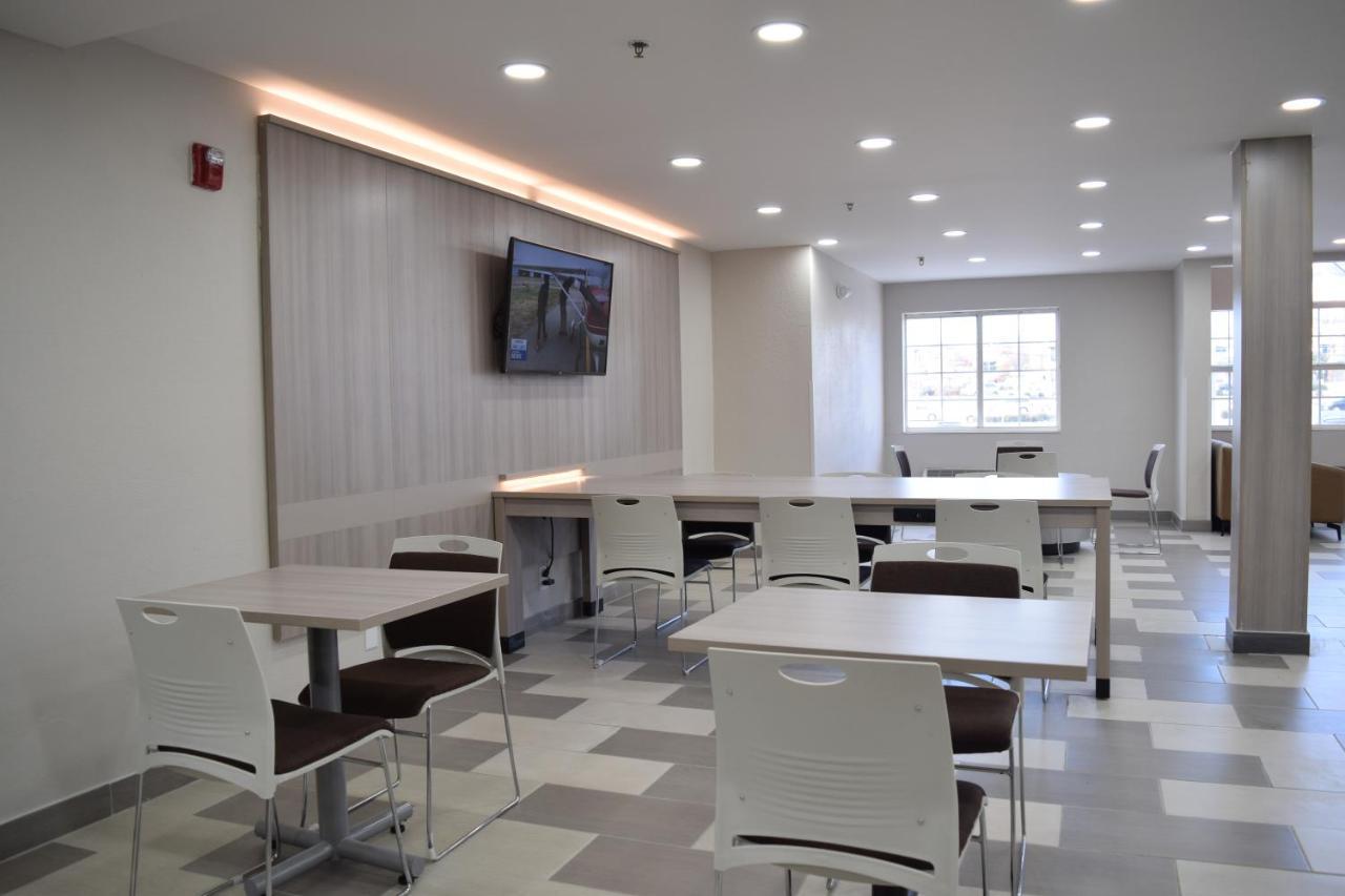 Travelers Inn And Suites Raleigh Luaran gambar