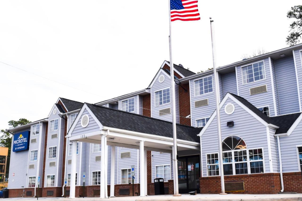 Travelers Inn And Suites Raleigh Luaran gambar