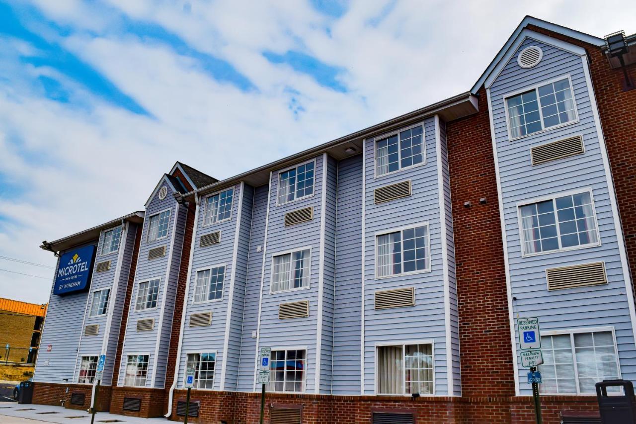 Travelers Inn And Suites Raleigh Luaran gambar